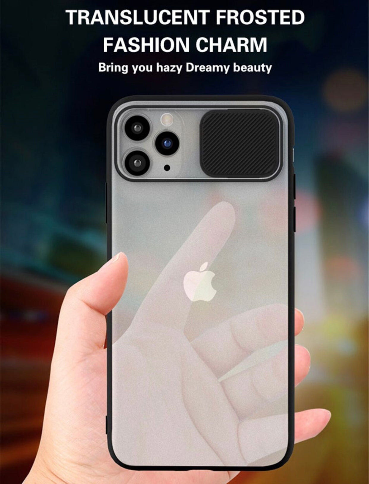 iPhone 11 Pro Max Slider Case | Super Savings Technologies iPhone 11 Pro Max Slider Case | Super Savings Technologies